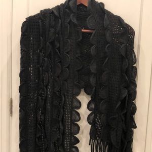 NWT, Neiman Marcus wrap